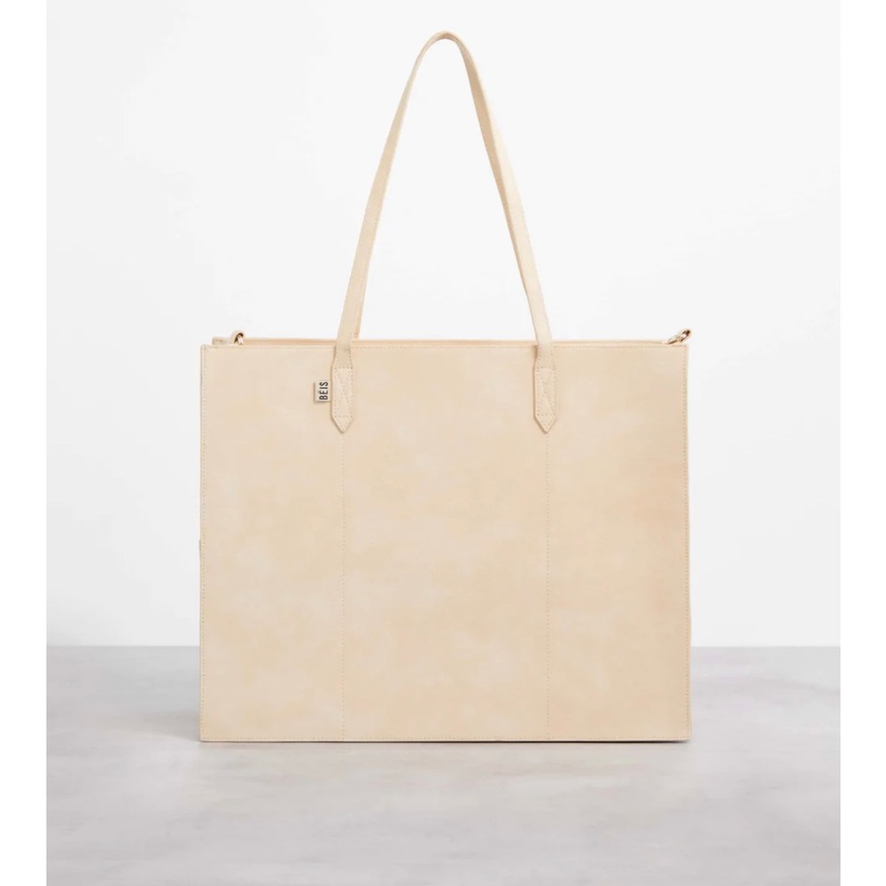 Beis large work tote